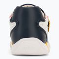 Кросівки дитячі Geox Iupidoo white/navy 6