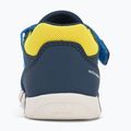 Сандалі дитячі Geox Iupidoo navy/fluo yellow 6