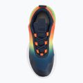 Кросівки дитячі Geox Activart Illuminus navy/lime 5