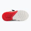 Кросівки дитячі Geox Ciberdron green/dark red 4