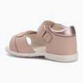 Сандалі дитячі Geox Verred light rose 3