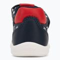 Сандалі дитячі Geox Zapito navy/red 6