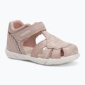 Сандалі дитячі Geox Zapito light pink