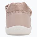Сандалі дитячі Geox Zapito light pink 6