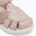 Сандалі дитячі Geox Zapito light pink 7