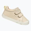 Черевики barefoot дитячі Geox Steppieup light ivory 3