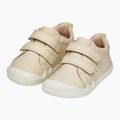 Черевики barefoot дитячі Geox Steppieup light ivory 8