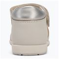 Сандалі дитячі Geox Verred white/silver 6