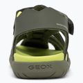 Сандалі дитячі Geox Fusbetto sage 6