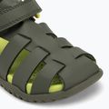 Сандалі дитячі Geox Fusbetto sage 7