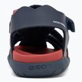 Сандалі дитячі Geox Fusbetto navy 6