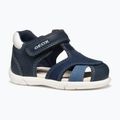 Сандалі дитячі Geox Zapito navy/white