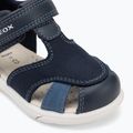 Сандалі дитячі Geox Zapito navy/white 7