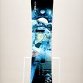 Сноуборд Lib Tech Skate Banana кольоровий 22SN026 7