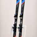 Лижі гірські чоловічі Dynastar Speed 763 + K Spx12 black/blue 12