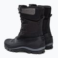 Черевики зимові чоловічіCMP Nietos Snowboots чорні 3Q47867 3