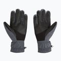 Рукавиці лижні чоловічі   Level Alpine сірі 3343 2