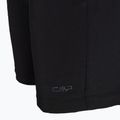 Штани для трекінгу жіночі CMP Zip Off чорні 3T51446/U901 4