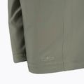 Штани для трекінгу жіночі CMP Zip Off бежеві 3T51446/P753 4