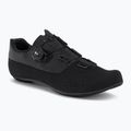 Кросівки велосипедні шосе чоловічі Fizik Tempo Overcurve R4 black/black