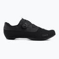 Кросівки велосипедні шосе чоловічі Fizik Tempo Overcurve R4 black/black 2