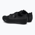 Кросівки велосипедні шосе чоловічі Fizik Tempo Overcurve R4 black/black 3