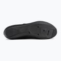 Кросівки велосипедні шосе чоловічі Fizik Tempo Overcurve R4 black/black 5