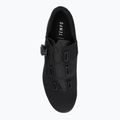 Кросівки велосипедні шосе чоловічі Fizik Tempo Overcurve R4 black/black 6