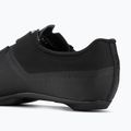 Кросівки велосипедні шосе чоловічі Fizik Tempo Overcurve R4 black/black 10