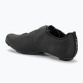 Кросівки велосипедні шосе чоловічі Fizik Tempo Decos Carbon black/black 3