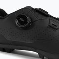 Кросівки велосипедні МТВ чоловічі Fizik Terra Atlas black/black 9