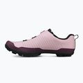 Кросівки велосипедні МТВ жіночі Fizik Terra Atlas pink grape/black 11