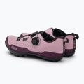 Кросівки велосипедні МТВ жіночі Fizik Terra Atlas pink grape/black 3