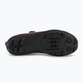 Кросівки велосипедні МТВ жіночі Fizik Terra Atlas pink grape/black 5