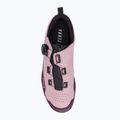 Кросівки велосипедні МТВ жіночі Fizik Terra Atlas pink grape/black 6