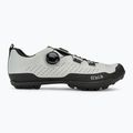Кросівки велосипедні МТВ чоловічі Fizik Terra Atlas grey/black 2