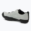 Кросівки велосипедні МТВ чоловічі Fizik Terra Atlas grey/black 3