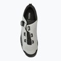 Кросівки велосипедні МТВ чоловічі Fizik Terra Atlas grey/black 5