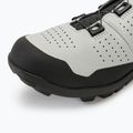 Кросівки велосипедні МТВ чоловічі Fizik Terra Atlas grey/black 7