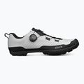 Кросівки велосипедні МТВ чоловічі Fizik Terra Atlas grey/black 8