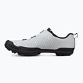 Кросівки велосипедні МТВ чоловічі Fizik Terra Atlas grey/black 9