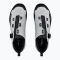 Кросівки велосипедні МТВ чоловічі Fizik Terra Atlas grey/black 10
