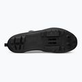 Кросівки велосипедні МТВ чоловічі Fizik Terra Atlas grey/black 11