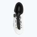 Кросівки велосипедні шосе чоловічі Fizik Vento Omna white/black 6