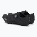 Кросівки велосипедні МТВ чоловічі Fizik Vento Proxy black/black 3