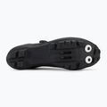 Кросівки велосипедні МТВ чоловічі Fizik Vento Proxy black/black 5