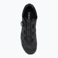 Кросівки велосипедні МТВ чоловічі Fizik Vento Proxy black/black 6