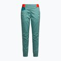 Штани альпіністські жіночі La Sportiva Tundra juniper/everglade