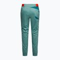 Штани альпіністські жіночі La Sportiva Tundra juniper/everglade 2