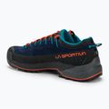 Чоловічі кросівки La Sportiva TX4 Evo deep sea/cherry tomato approach 3